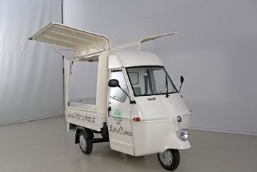 MOTORINO TERGICRISTALLO PIAGGIO APE 50 TL6 TM 703 602 CAR MAX