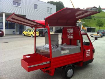 MOTORINO TERGICRISTALLO PIAGGIO APE 50 TL6 TM 703 602 CAR MAX